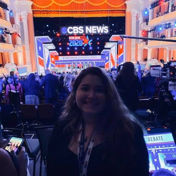 Meet your Posher, Emma - Picture 1 of 1